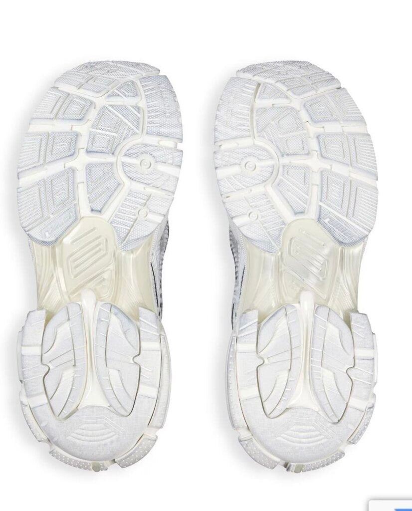 New Balenciaga Runner White Size 45