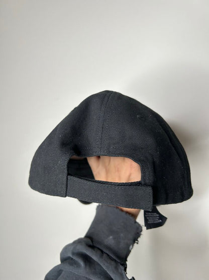 Preowned Balenciaga Presidential Dad Hat