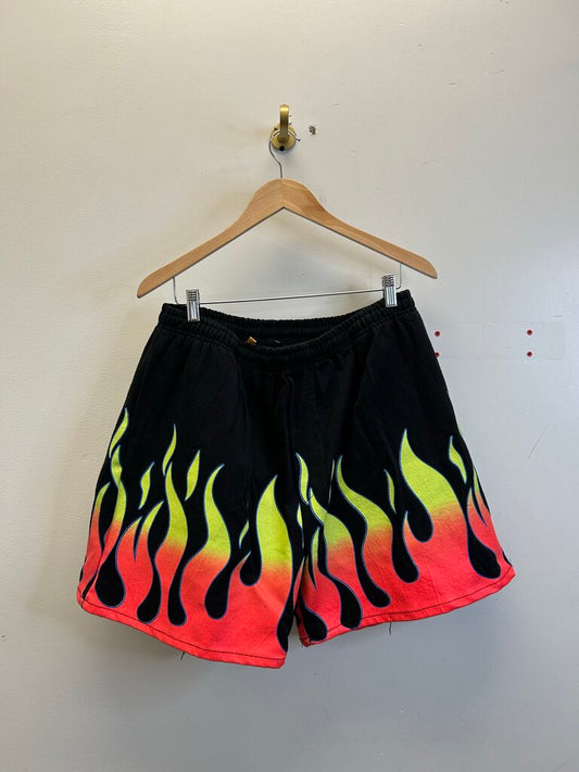 Preowned gallery Dept. flare Shorts Size XXL