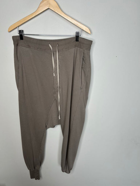 Preowned Rick Owens Dust Jogger Sweats sz.M