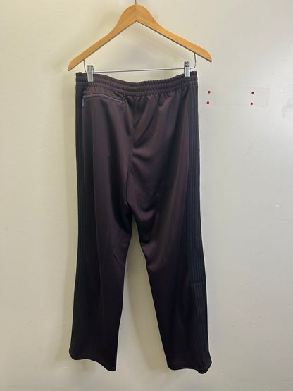 New Needles Purple Track Pants Size Small