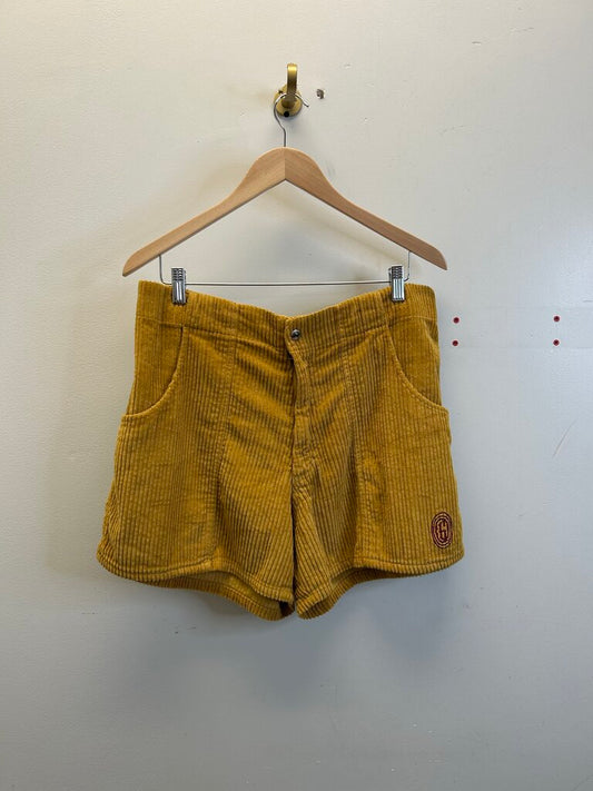 Preowned Gallery Dept. Corduroy Sports Size XXL