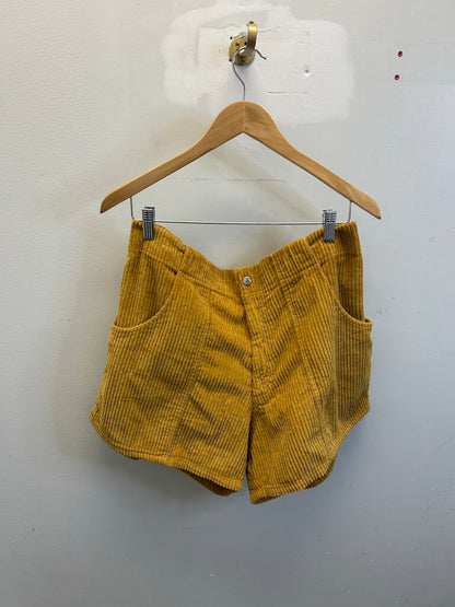 Preowned Gallery Dept. Corduroy Sports Size XXL