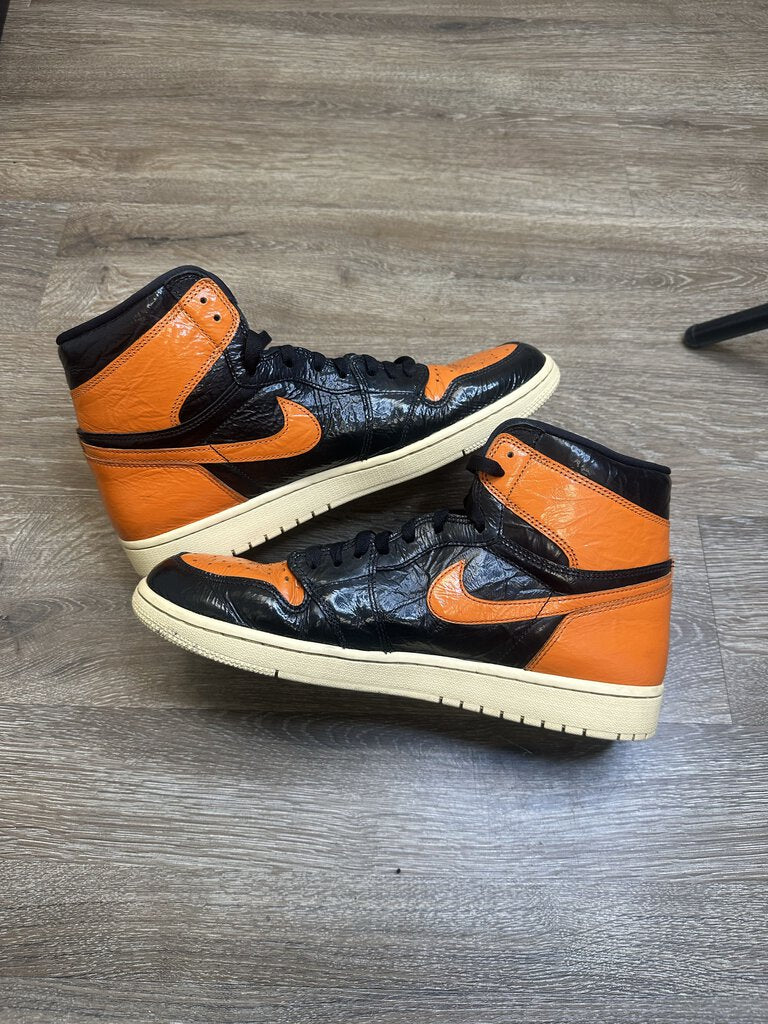 Preowned Jordan 1 SBB 3.0 Size 12