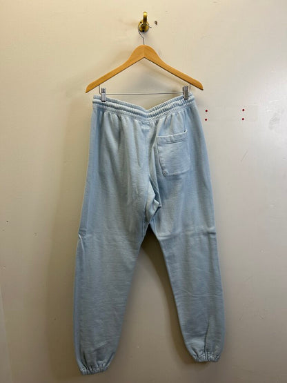 New Saint Michael Everlast Blue Sweatpants Size XL