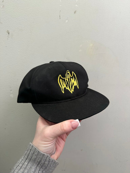 Preowned Warren Lotus Black Hat