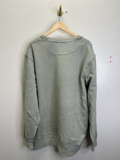 New Status Black Crewneck Size XSmall
