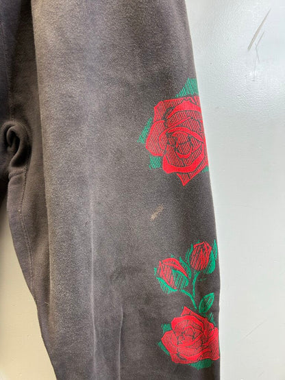 Preowned Saint Michael Rose Sweatpants Size XL