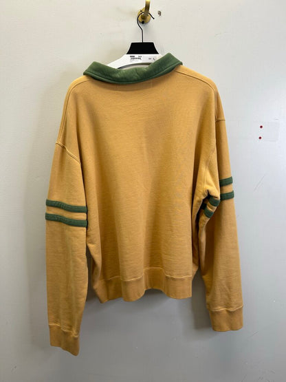 Preowned CPFM Rugby Ying Yang Sweater size 3