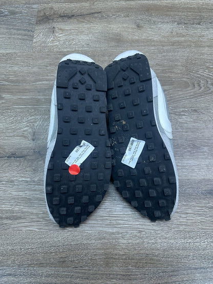 Preowned Sacai Fragment Waffle Grey Size 10.5 (No Box)