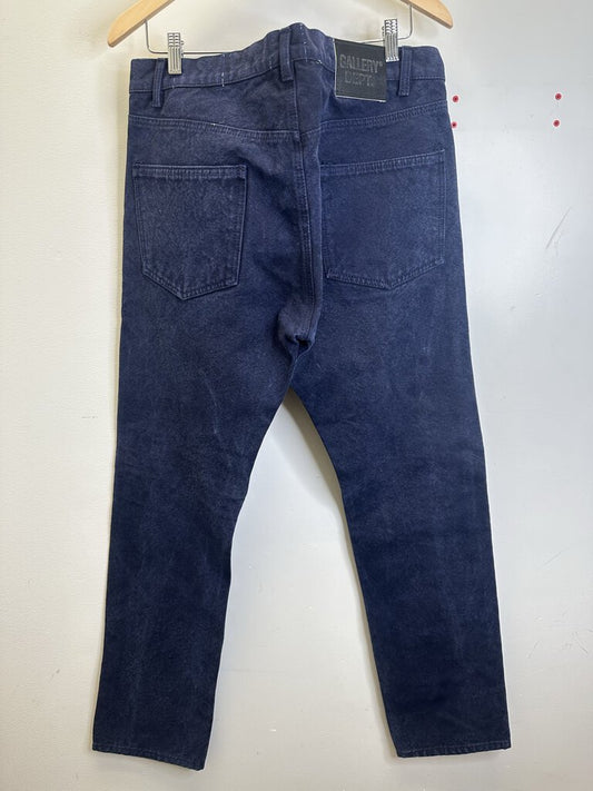 New Gallery Dept. Navy Carpenters sz.37