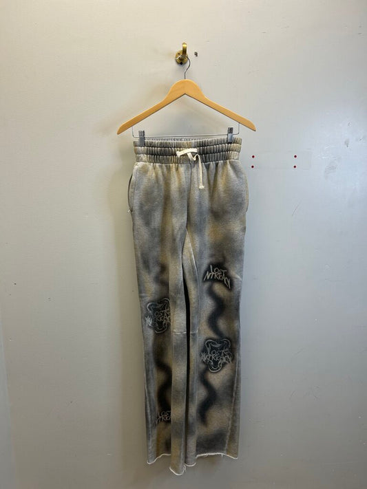 New Lost Vintage Grey Sweats size M