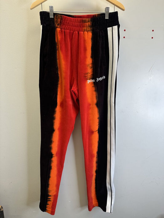 Preowned Palm Angels Tie Dye Sweats size L