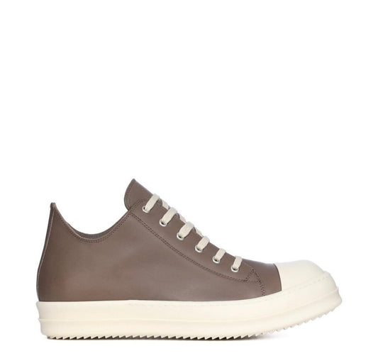 New Rick Owens Brown Ramone Size 41