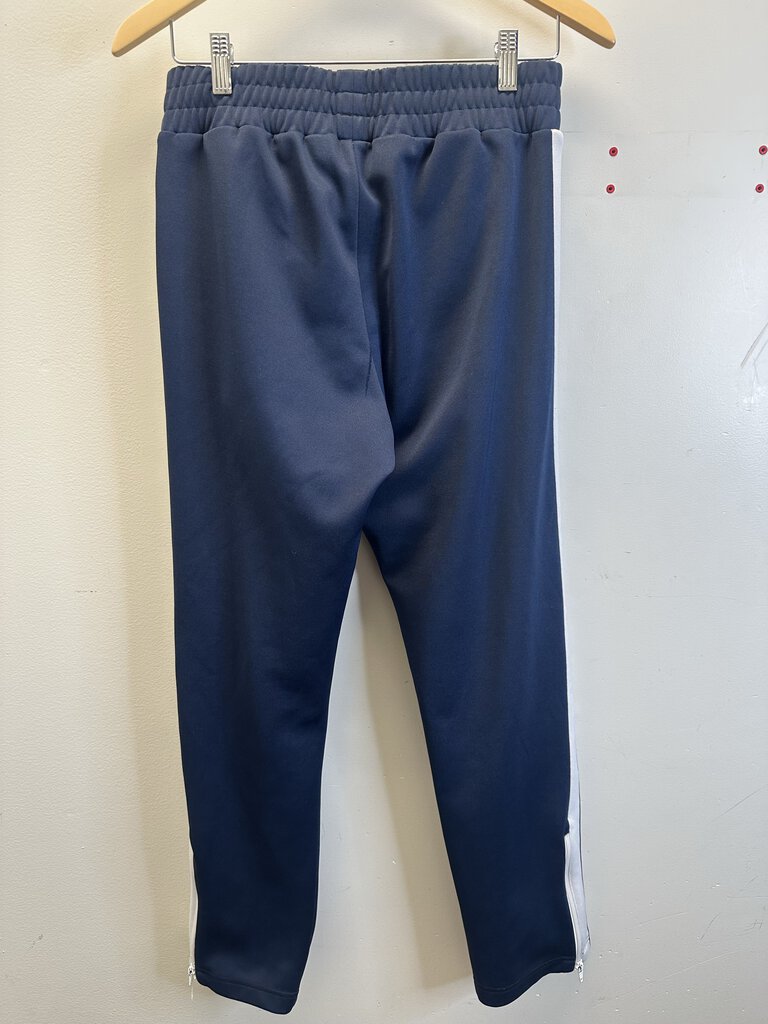 Preowned Palm Angels Navy Track Pants sz.M