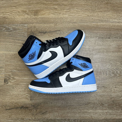 Preowned Jordan 1 UNC size 9.5