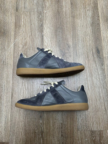 Preowned Maison Margiela Replica Grey Gum size 44