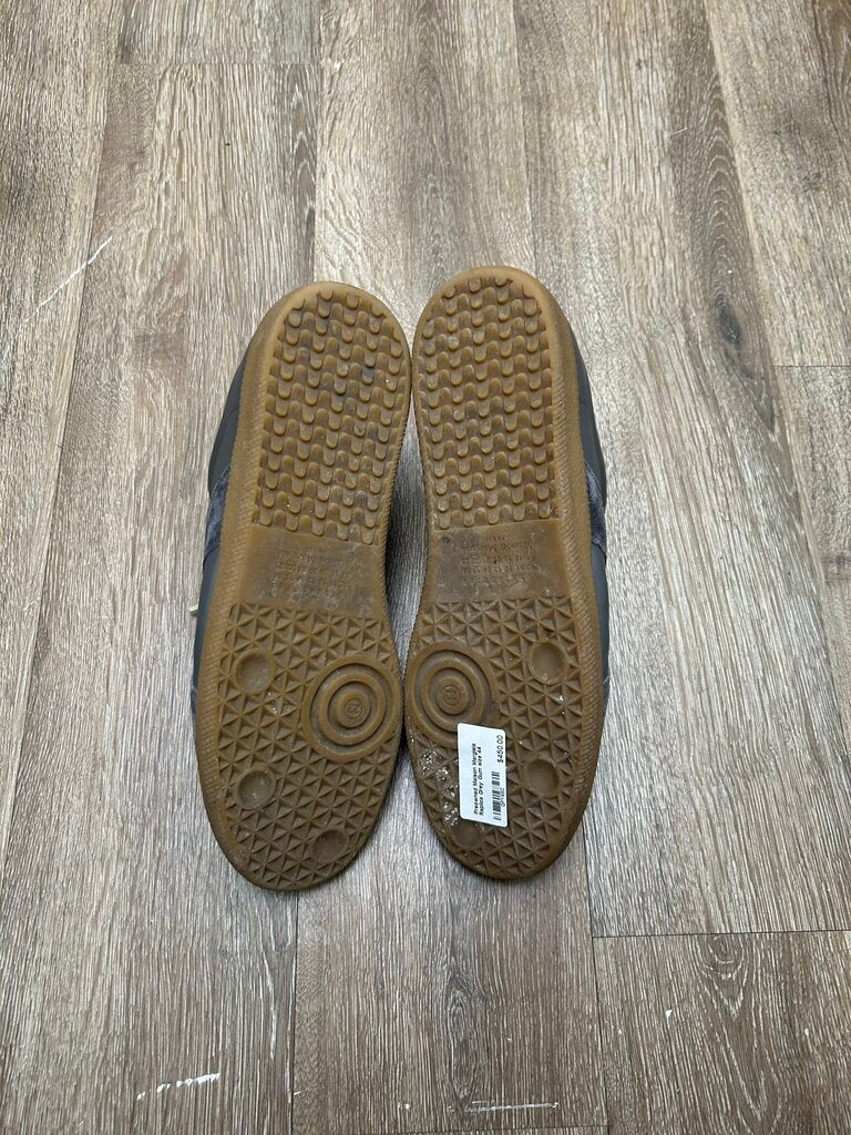 Preowned Maison Margiela Replica Grey Gum size 44