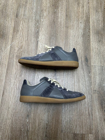 Preowned Maison Margiela Replica Grey Gum size 44