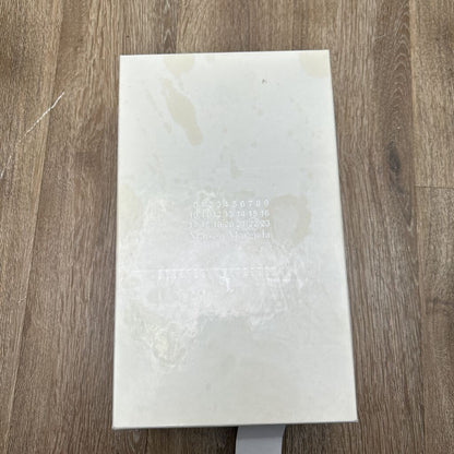 Preowned Maison Margiela Replica Grey Gum size 44