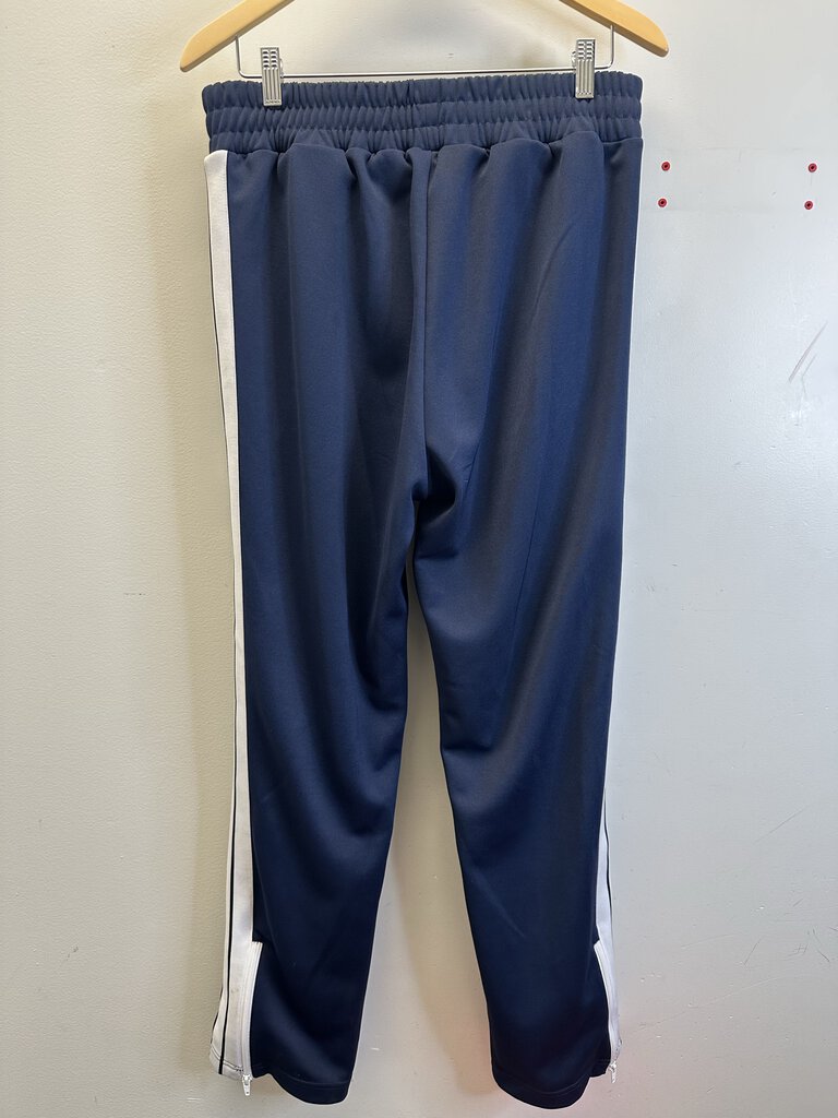 Preowned Palm Angels Track Pants Green sz.XL