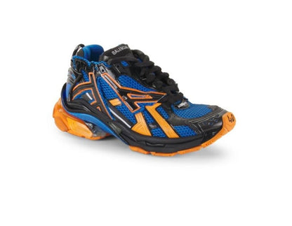 New Balenciaga Runner Knicks size 44
