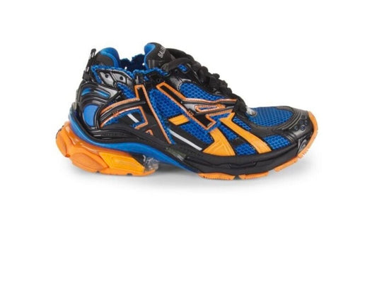New Balenciaga Runner Knicks size 44