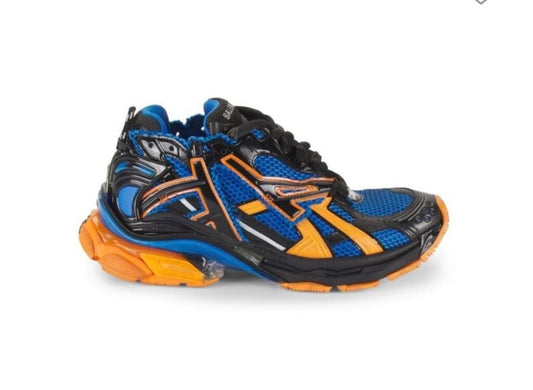 New Balenciaga Runner Knicks size 41