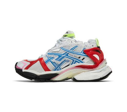 New Balenciaga Runner Multi Color size 46