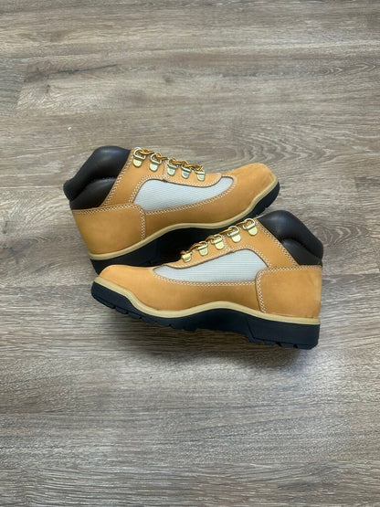 New Timberland Field Boot Size 4.5