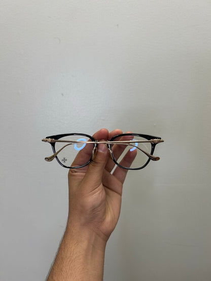 New Chrome Heart Shagass Frames
