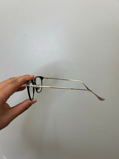 New Chrome Heart Shagass Frames
