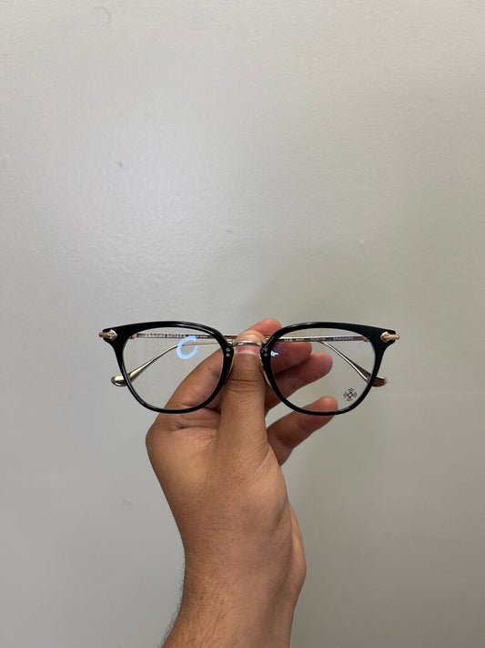 New Chrome Heart Shagass Frames