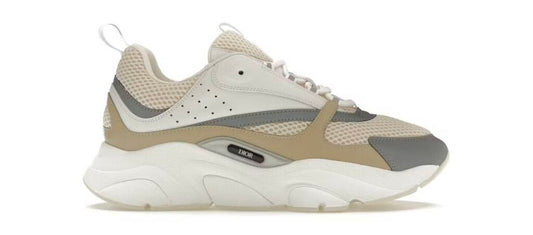 New Dior B22 White Cream Size 46