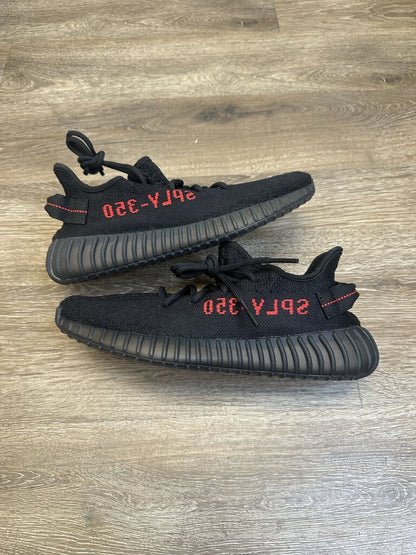 New Yeezy 350 Bred size 8.5