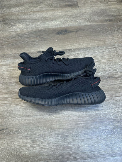 New Yeezy 350 Bred size 8.5