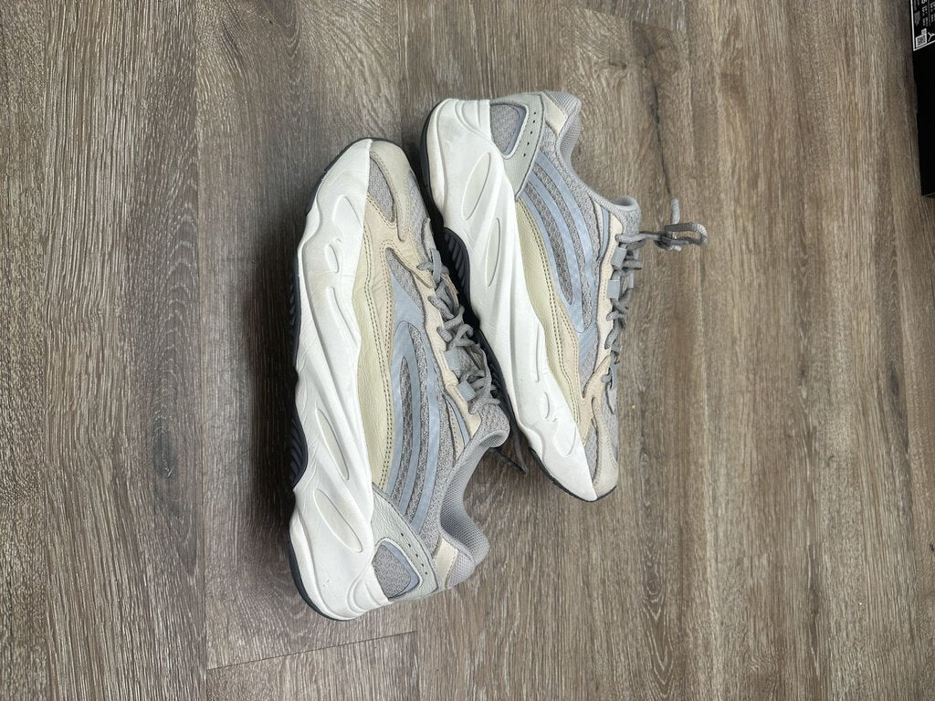 Preowned Yeezy 700 Static Size 11.5 (No Box)