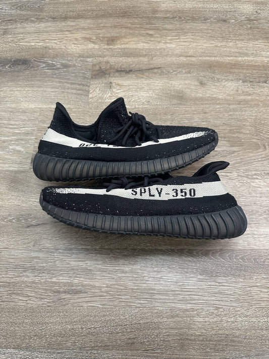 Yeezy 350 Oreo Size 12.5 (No Box)