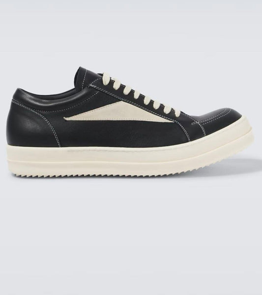 New Rick Owens Mainline Black Milk Size 40