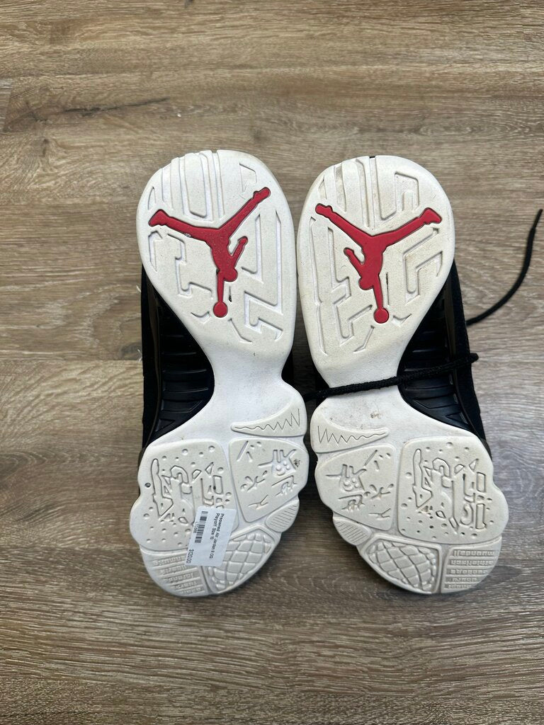 Preowned Air Jordan 9 OG Playoff Size 10