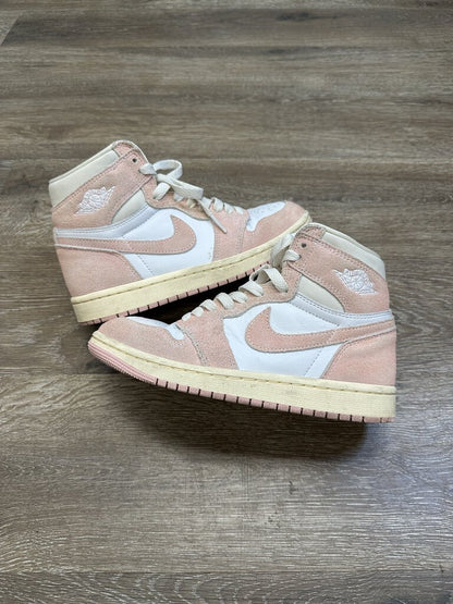 Preowned Jordan 1 Atmosphere Size 5W (3.5M)