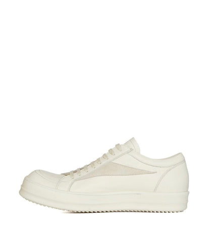 New Rick Owens Vans Milk White Sz.40.5