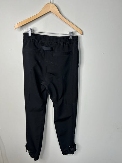 Preowned Alyx Black Strap Pants Sz.Small