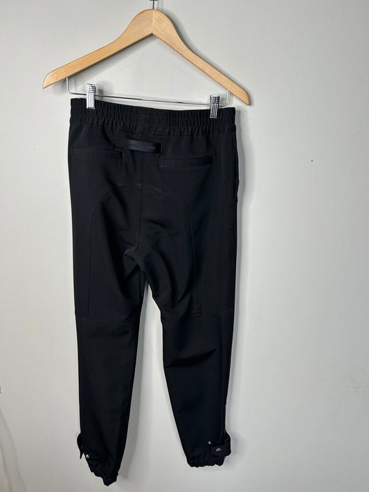 Preowned Alyx Black Strap Pants Sz.Small