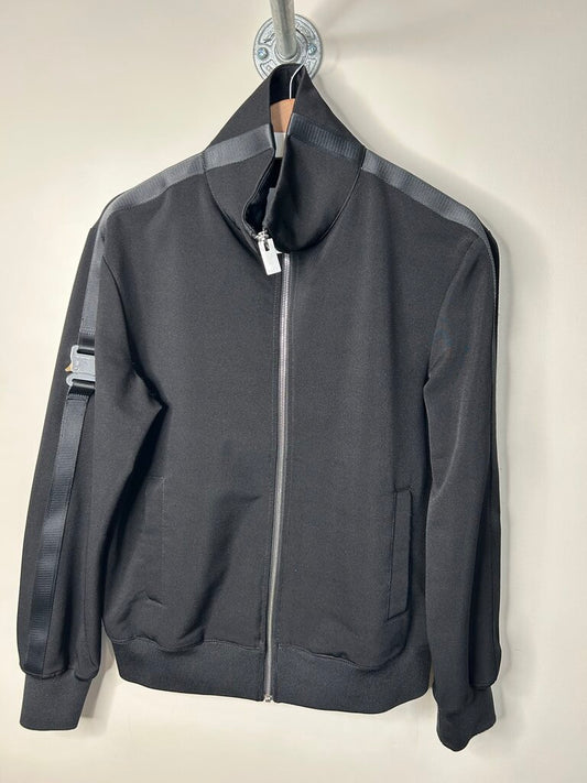 Preowned Alyx Strap Zip Up Jacket Sz.small