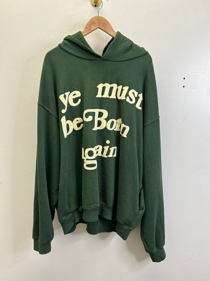 Preowned CPFM Ye Hoodie size XL