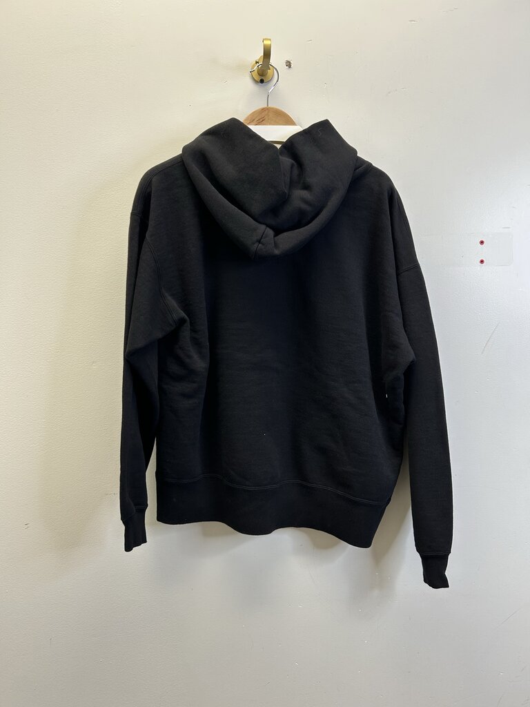 New Saint Michael Smokers Fantasy Hoodie Size Large