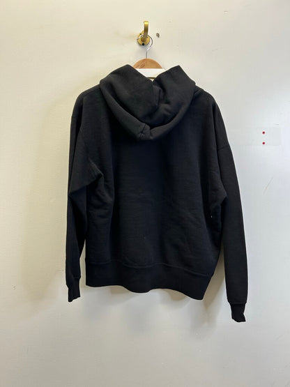 New Saint Michael Smokers Fantasy Hoodie Size Large