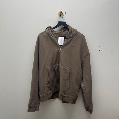 Preowned Jordan Cactus Jack Zip sz.L