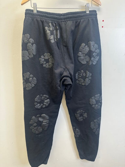 Preowned Denim Tears Black Denim Tears Pants sz.M